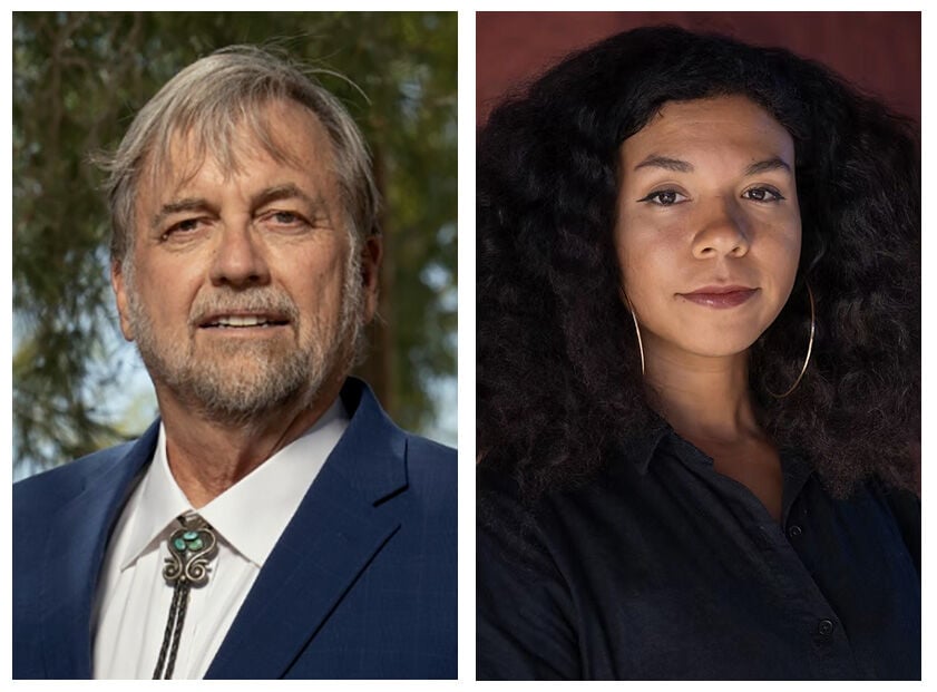 Tucson primary election: Sadie Shaw pulls within 19 votes of Kevin Dahl